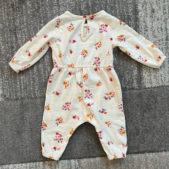 Baby girl jumper - Picture 5 of 6